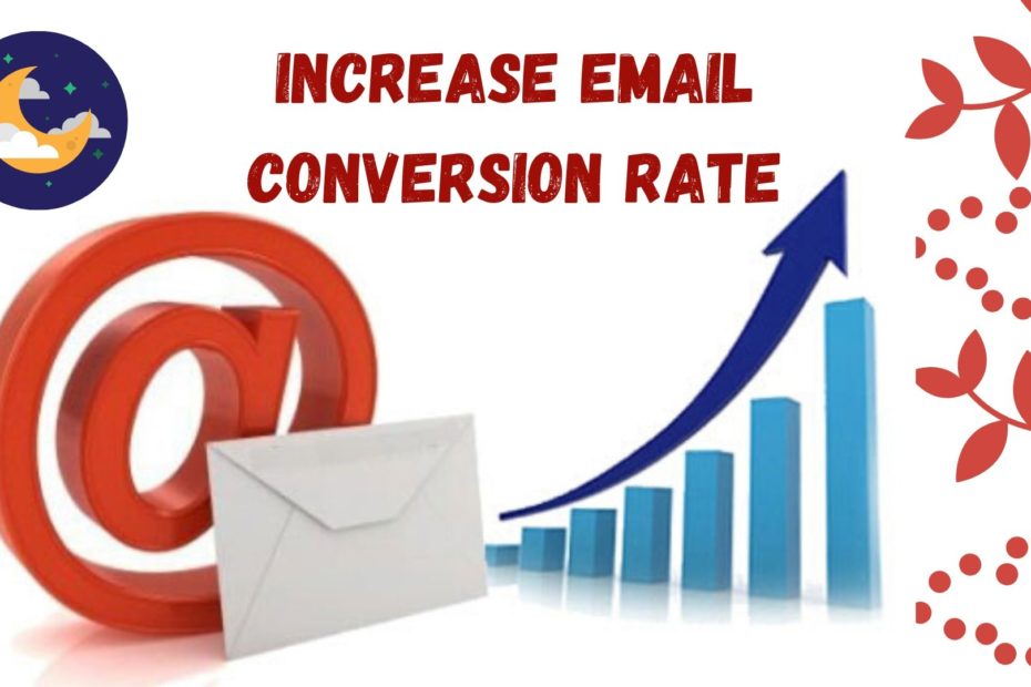 Increase Email Conversion Rate