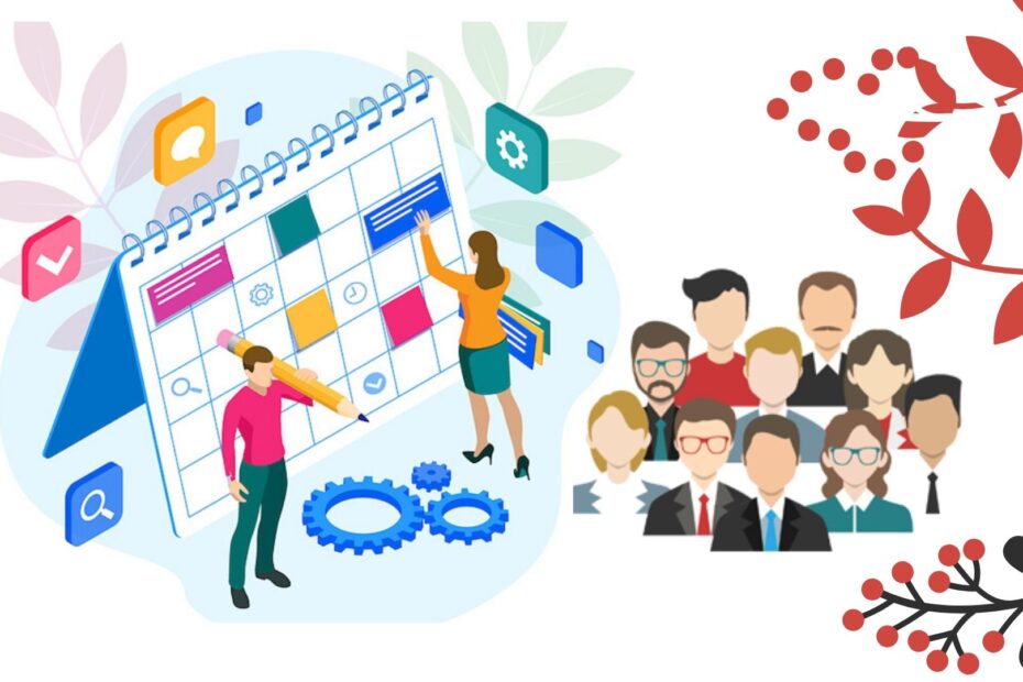 how to schedule your employees